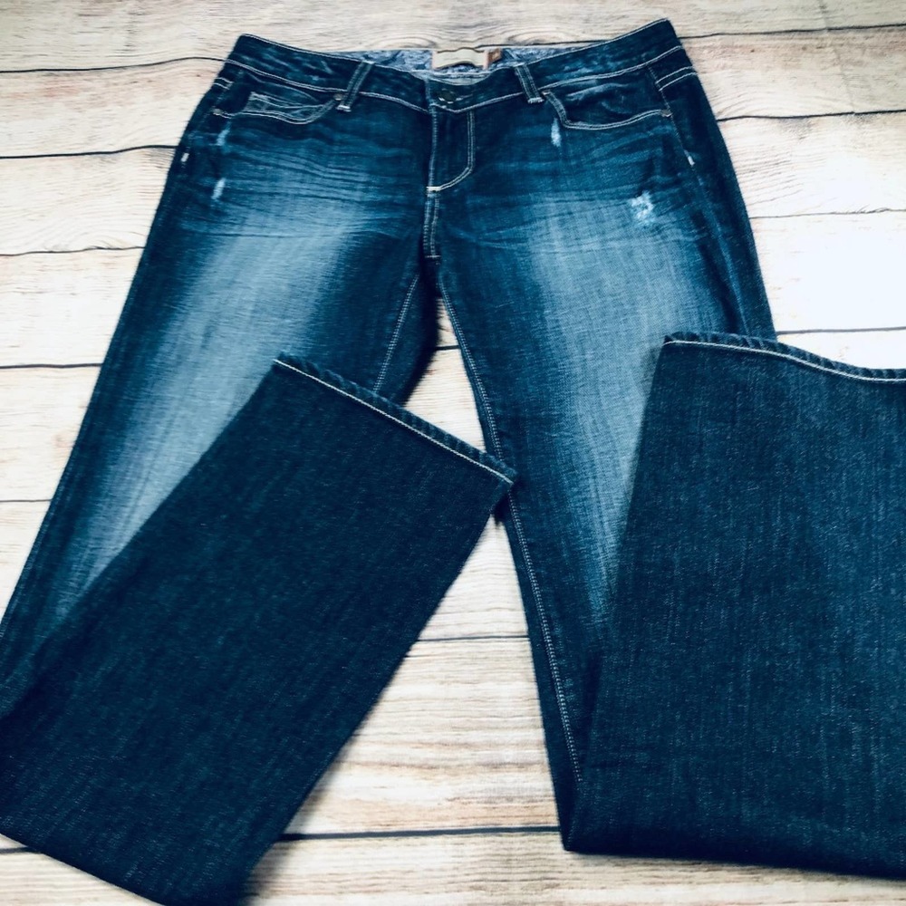 Paige Jeans 'Jimmy Jimmy' size 28 - Picture 1 of 8